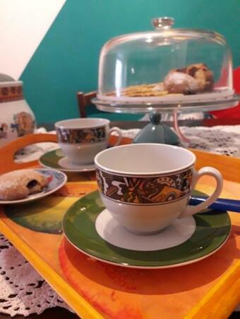 Bed & Breakfast Nenet