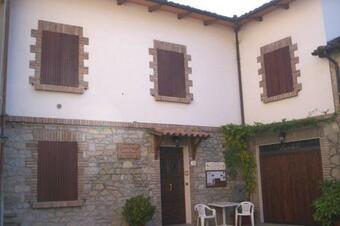 Apartamento Il Cortile Di Rocca