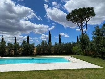 Apartamento L' Aia Di Carinda R.t.a.