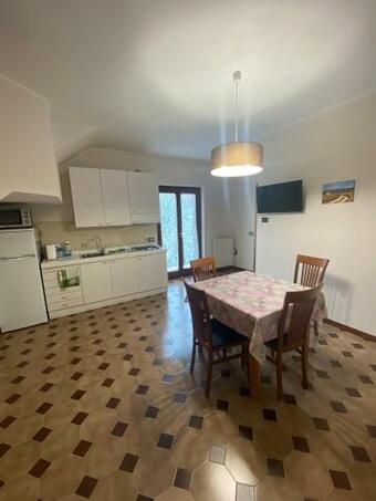 Apartamento Piccolo Borgo Molisano