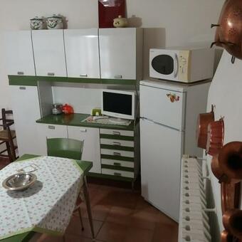 Casa Fermina
