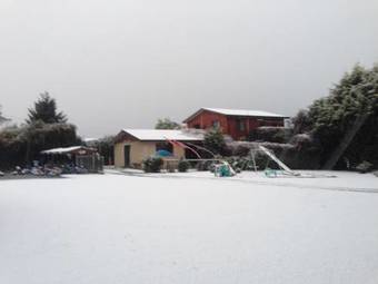 Hotel Aaa Granary Accommodation