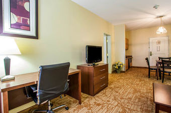 Hotel Comfort Inn South Jacksonville