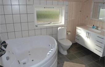 Holiday Home S�stjerneparken Nordborg IV