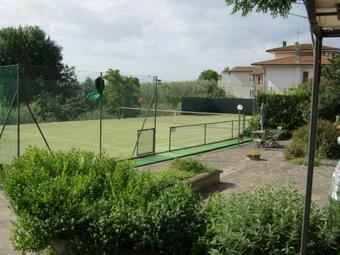 Apartamento La Casa Delle Rondini