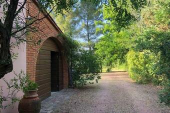 Villa La Casa Nel Bosco