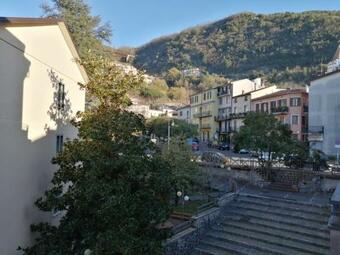 Apartamento Palazzo Giordano Casa Vacanze