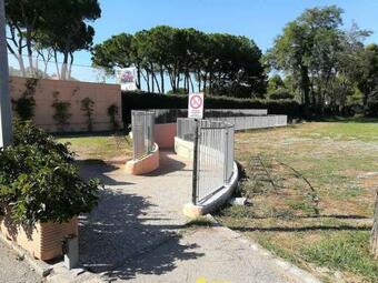 Villa Barbie Tra Sperlonga E Terracina 400 Mt Dal Mare