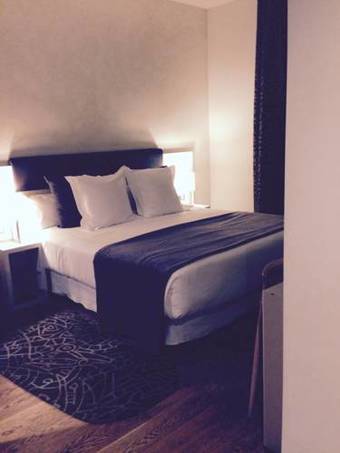 Hotel Ca L�arpa
