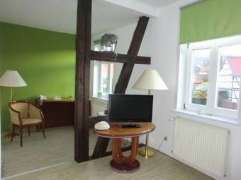 Hotel Alt Ilsenburger Hof