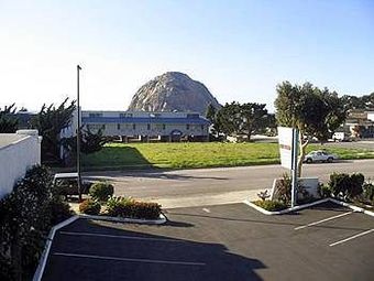 Motel Pacific Shores Inn - Morro Bay