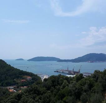 Apartamento Casa Vacanze P&g. Colline, Mare, Relax