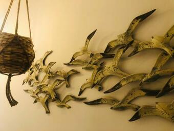 Bed & Breakfast Domus Alberta