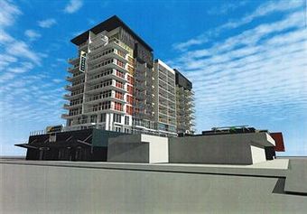 Aparthotel Quest Mackay On Gordon