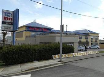 Motel Happy Day Inn