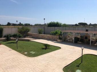 Apartamento Villa Donna Elisabetta