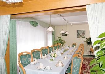 Posada Landgasthaus Hoffmeister