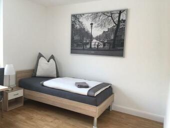 Apartamento Zimmervermietung Hofmeister