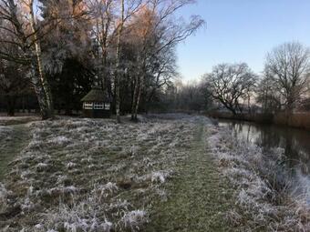 Apartamento Hideaway