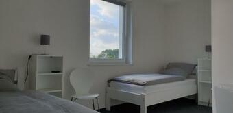 Apartamento Monteurzimmer