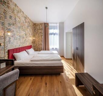 Apartamento Donald Duck