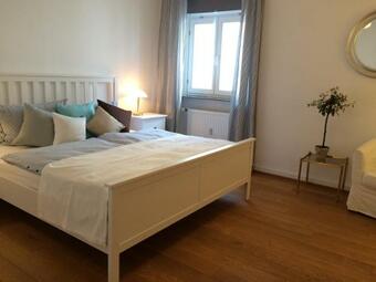 Apartamento Best Location - Luxury Loft Riverview