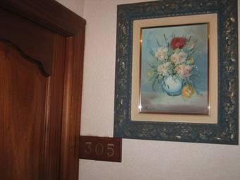 Hostal Restaurante La Trucha