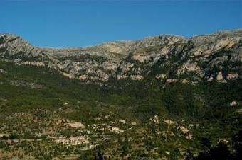 Holiday Home S. Covetes