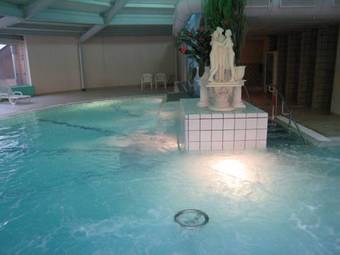 Hotel Balneari De Vallfogona De Riucorb