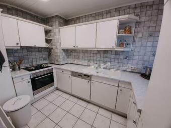 Apartamento Waldblick Herborn