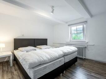 Urbane Apartment In Bestwig With Terrace