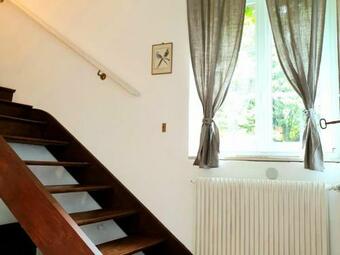 G�te Chaussy, 2 Pi�ces, 3 Personnes - Fr-1-649-7