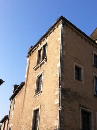 Apartamentos Tour Duguesclin