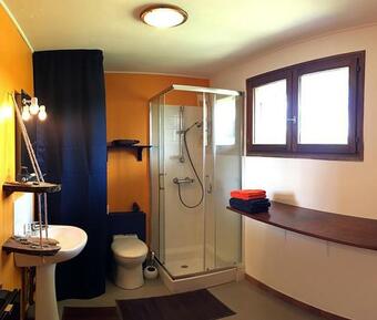 Apartamento Le Repaire Des Belettes