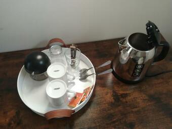 Hostal Chambre Cosy Au Calme