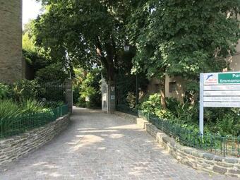 Apartamento Cosy Flat Cherbourg