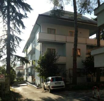 Bed & Breakfast Mary Beb