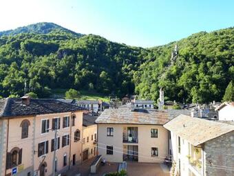 Apartamento Relax E Passeggiate Da Margherita A Monterosso Grana