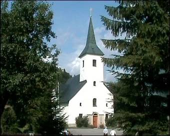 Apartamento Wolfs Revier