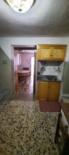 Apartamento Casa Somia
