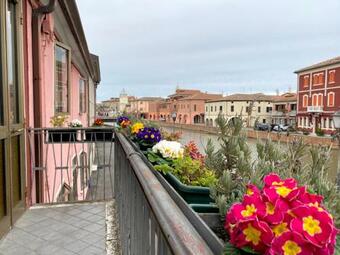 La Riviera