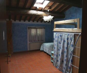 Apartamento Ospiti Del Borgo - Casa Di Tatiana