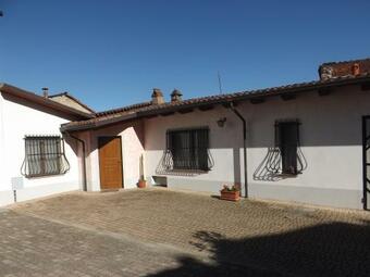 Bed & Breakfast Domus Amica