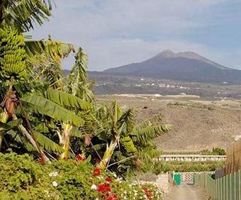 Hotel Rural El Nav�o