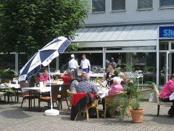 Euro Park Hotel Hennef