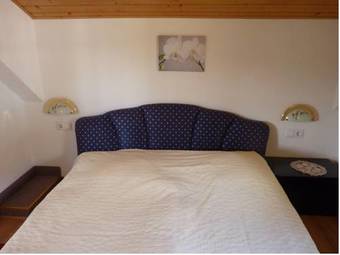 Apartamento Landhaus Monika