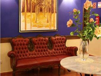 Hotel Rural Posada Del Cordob�s