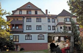 Apartamentos Appartementhaus Barth