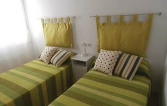 Apartment Manuel Estiarte