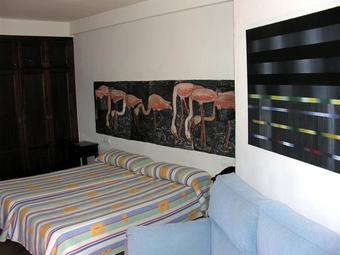 Hotel De Naturaleza Rodalquilar & Spa Cabo De Gata